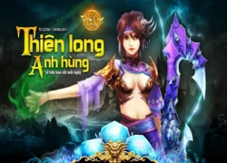 Thiên Long Anh Hùng tiếp tục tranh đấu