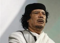 Thủ tướng Libya: Việc Gaddafi ra đi là &#8220;giới hạn đỏ&#8221;