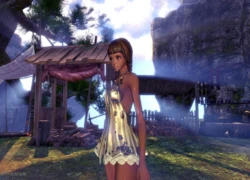 "Thưởng" Blade & Soul ở cấu hình khủng nhất