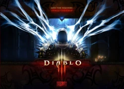 Tiểu thuyết dựa theo game Diablo III sắp được bán