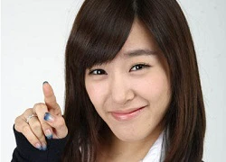 Tiffany (SNSD) có "lừa" fans về tuổi thật của mình?