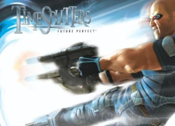 TimeSplitters dự kiến sẽ &#8220;tái xuất giang hồ&#8221;