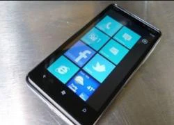 Tới năm 2015, Windows Phone sẽ xếp thứ hai