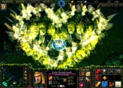 Top hero có ultimate thoát chết tốt nhất DotA