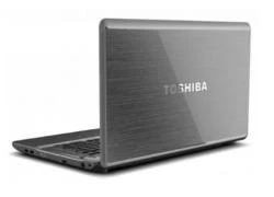 Toshiba ra mắt laptop Satellite P700