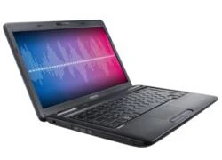 Toshiba Satellite C600 giá từ 8,4 triệu đồng