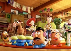 'Toy Story' có thể sẽ được làm phần 4