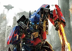 Transformers 3 khoe clip và ca khúc mới của Linkin Park