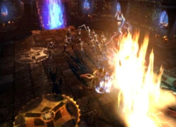 Trông đợi gì ở Dungeon Siege III?