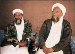 Trùm mới của al-Qaeda dọa thánh chiến chống Mỹ