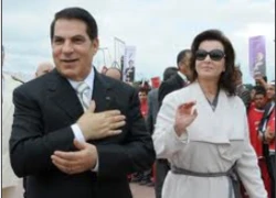 Tunisia xử cựu Tổng thống Ben Ali tội giết người