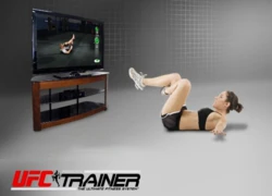 UFC Personal Trainer phiên bản Wii bị hoãn phát hành