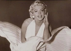 Váy của Marilyn Monroe được bán 94 tỷ đồng