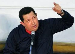 Venezuela bác tin Tổng thống Chavez đang nguy kịch