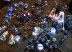 StarCraft II liệu đã thực sự cập bến Việt Nam?