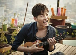 "Vỡ mộng" vì Song Joong Ki lông bông thất nghiệp