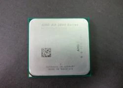 VXL Llano của AMD sẽ được tung ra vào ngày 30/6