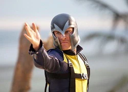 'X-Men: First Class', cảm xúc mới từ câu chuyện cũ