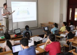 Xét tuyển vào đại học công lập qua điểm thi tốt nghiệp THPT