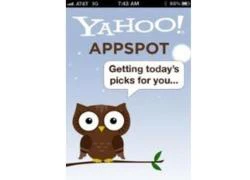 Yahoo ra mắt Yahoo AppSpot và App Search