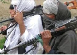 14 thủ lĩnh Taliban được xóa lệnh cấm vận