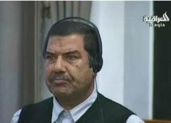 2 người anh em của Saddam Hussein sắp bị xử tử