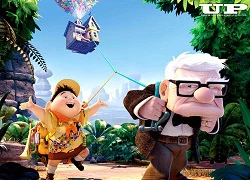 5 bộ phim hoạt hình tuyệt vời nhất của Disney - Pixar