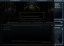 5 lý do bạn nên chơi Heroes of Newerth