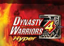 5 vị tướng dễ chơi nhất trong Dynasty Warriors 4 Hyper