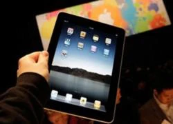 7 cách lôi kéo khách hàng nhờ iPad