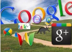 7 năm, gian nan đường đến Google+