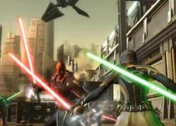 8 lớp nhân vật trong Star Wars: The Old Republic