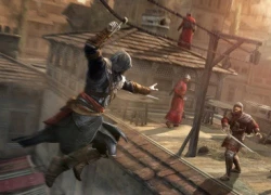 8 phút trải nghiệm với Assassins Creed: Revelations