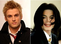 Aaron Carter: 'M. Jackson từng cho tôi cocaine'