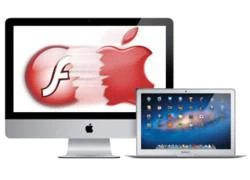 Adobe xin lỗi vì 'nói xấu' Apple trong Mac OS X Lion