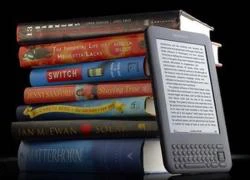 Amazon bán Kindle giá rẻ hơn vì được AT&T tài trợ