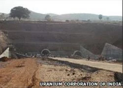 Ấn Độ tìm ra mỏ uranium lớn nhất thế giới