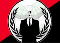 Anonymous vẫn &#8220;nói cứng&#8221; sau khi bị FBI &#8220;càn quét&#8221;