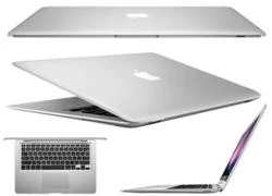 Apple có thể bán được 14 triệu chiếc MacBook Air