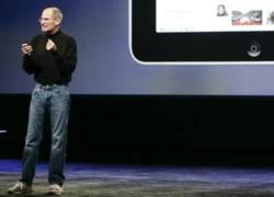 Apple đang nghĩ tới việc &#8220;thay tướng&#8221; Steve Jobs