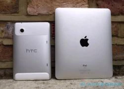 Apple &#8220;ghi bàn&#8221; trong cuộc chiến bản quyền với HTC