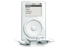 Apple mất 8 triệu USD trong vụ kiện về iPod