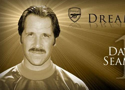 Arsenal vinh danh "Dream Team" xuất sắc nhất mọi thời đại