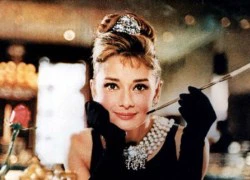 Audrey Hepburn: Biểu tượng thời trang của thời đại