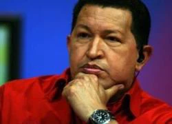 Bất chấp bệnh ung thư, Chavez vẫn tái tranh cử nhiệm kỳ mới