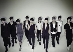 Bật mí về cú comeback của Super Junior!