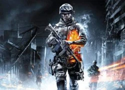 Battlefield 3 "nói không" với Steam?