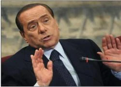 Berlusconi đột nhiên muốn từ chức Thủ tướng