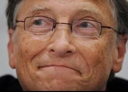 Bill Gate bán tháo 5 triệu cổ phiếu Microsoft