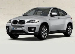 BMW X5 và X6 bản đặc biệt